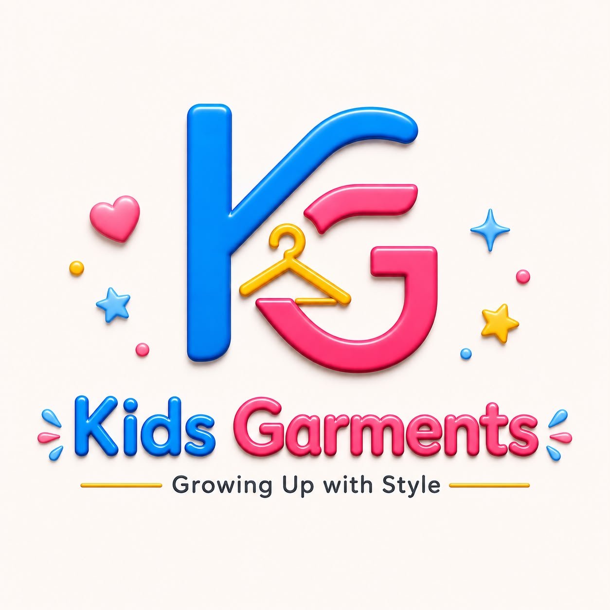 Kids Garments