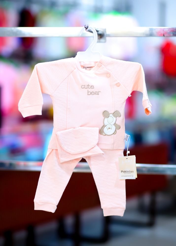 New Born Dress