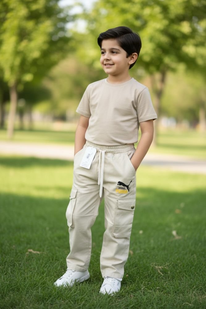 TROUSERS