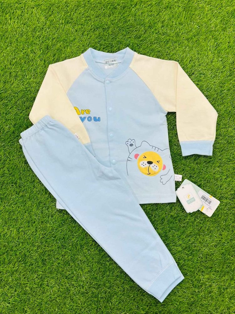2-PC SUIT