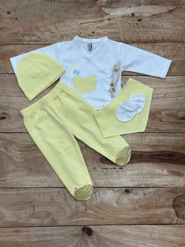 5-PC SET