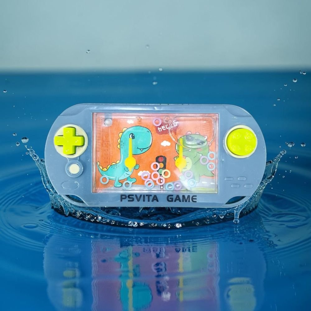 WATER GAME