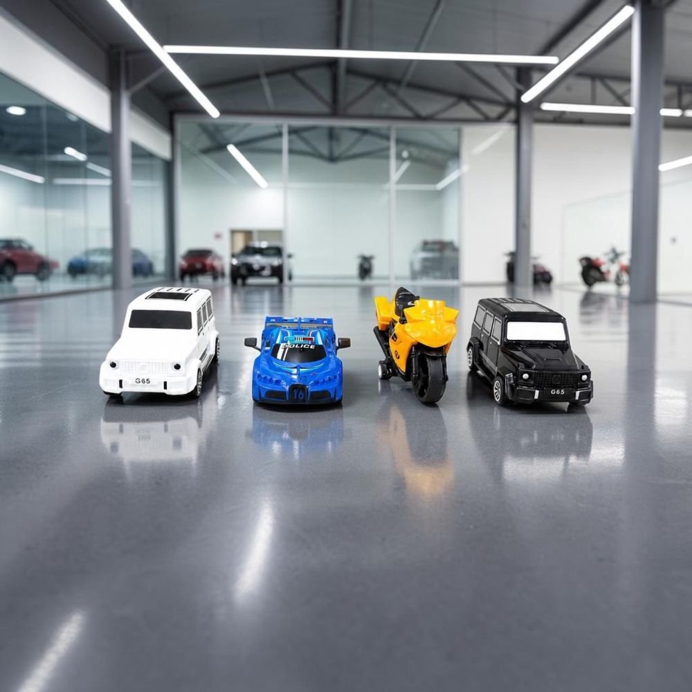 CARS