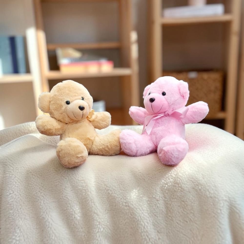 STUFF BEAR