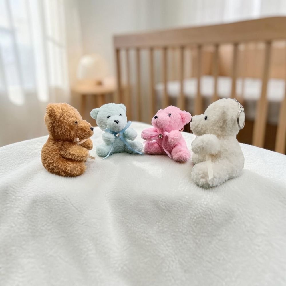 TEDDY
