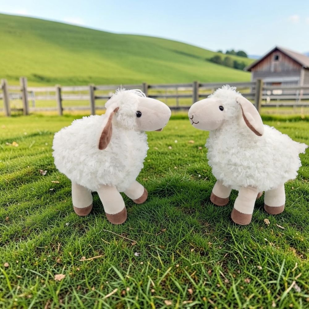 STUFF SHEEP