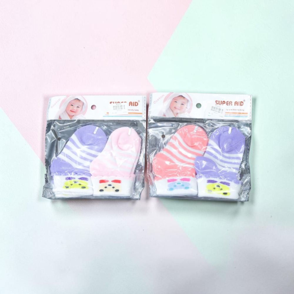 SOCKS
