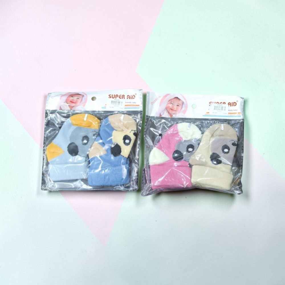 SOCKS
