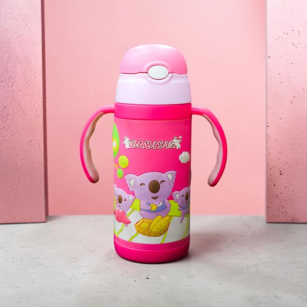 WATER BOTTLE