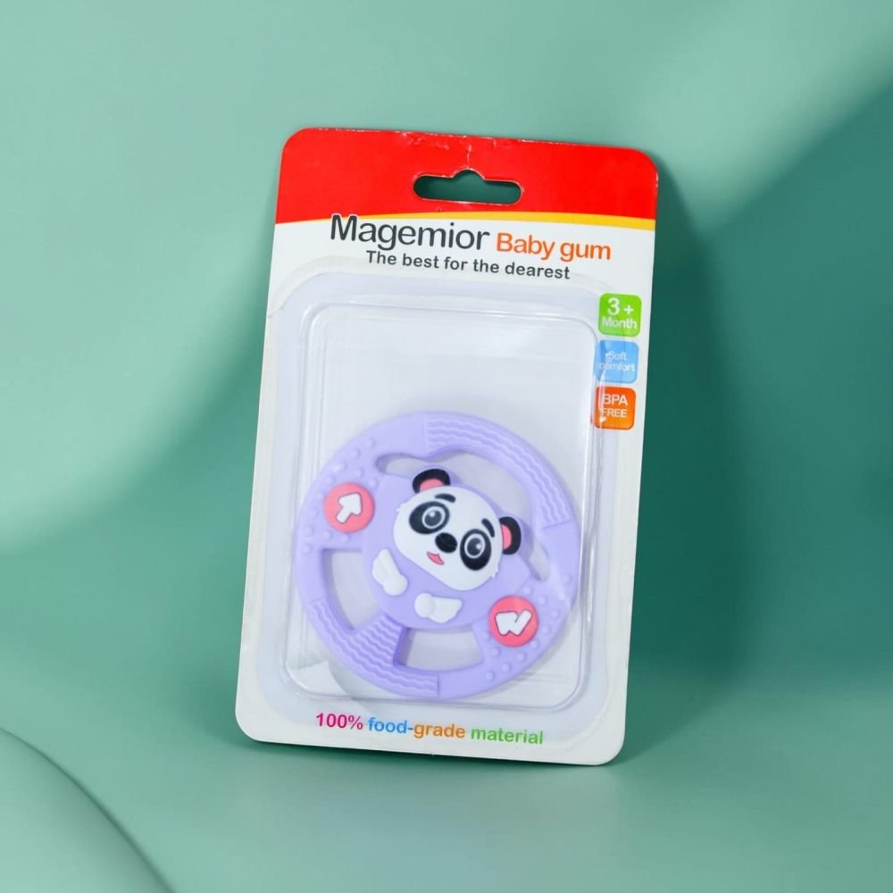 TEETHER