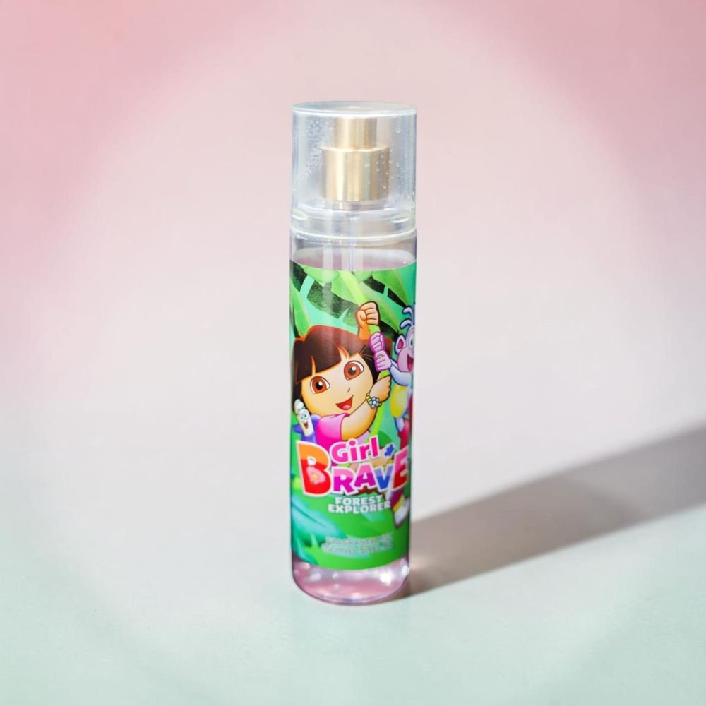 BODY MIST
