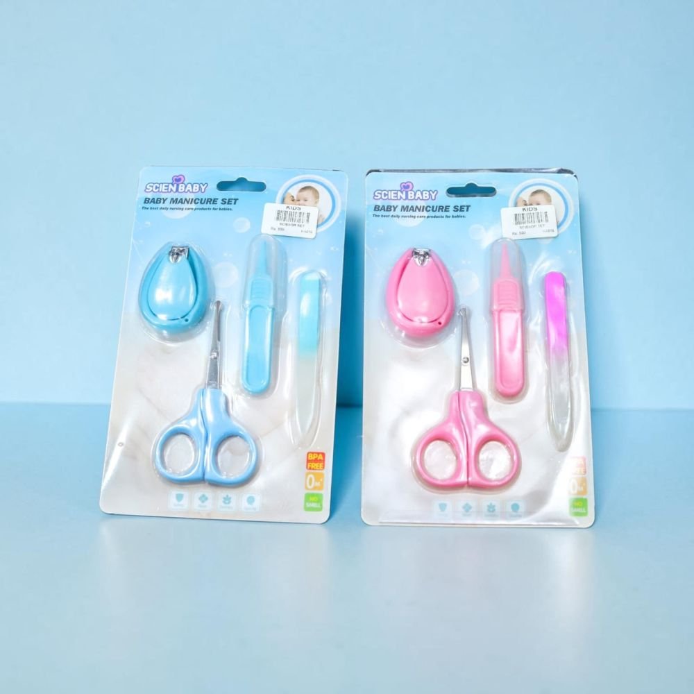 SCISSOR SET