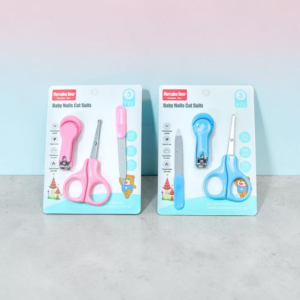 NAIL CUTTER