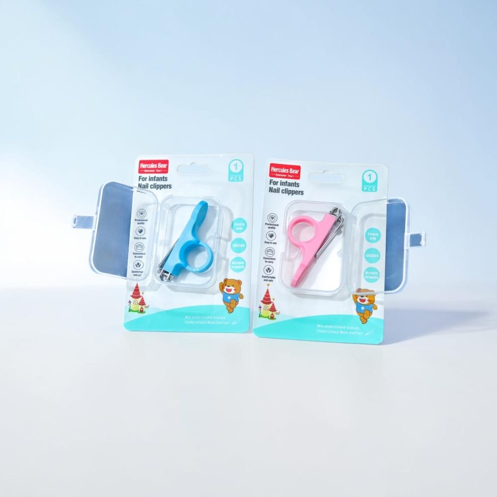 NAIL CUTTER