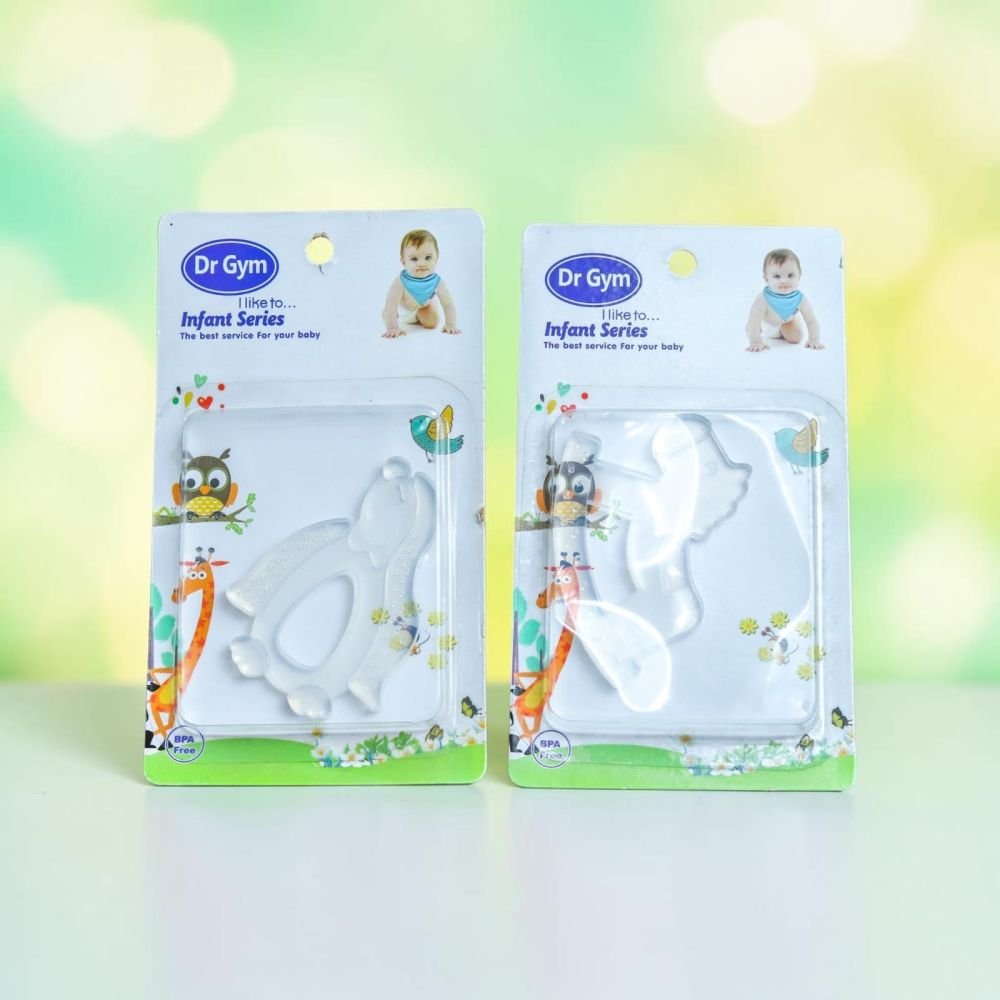 TEETHER