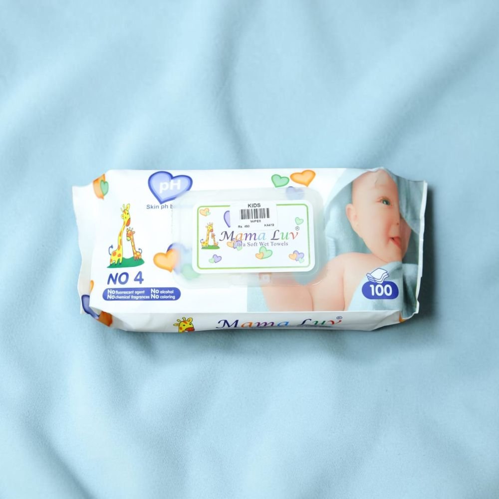 WIPES