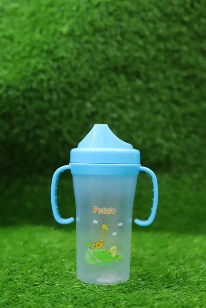 POTATO FEEDER