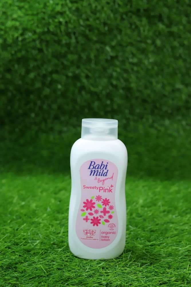 BABY MILD LOTION