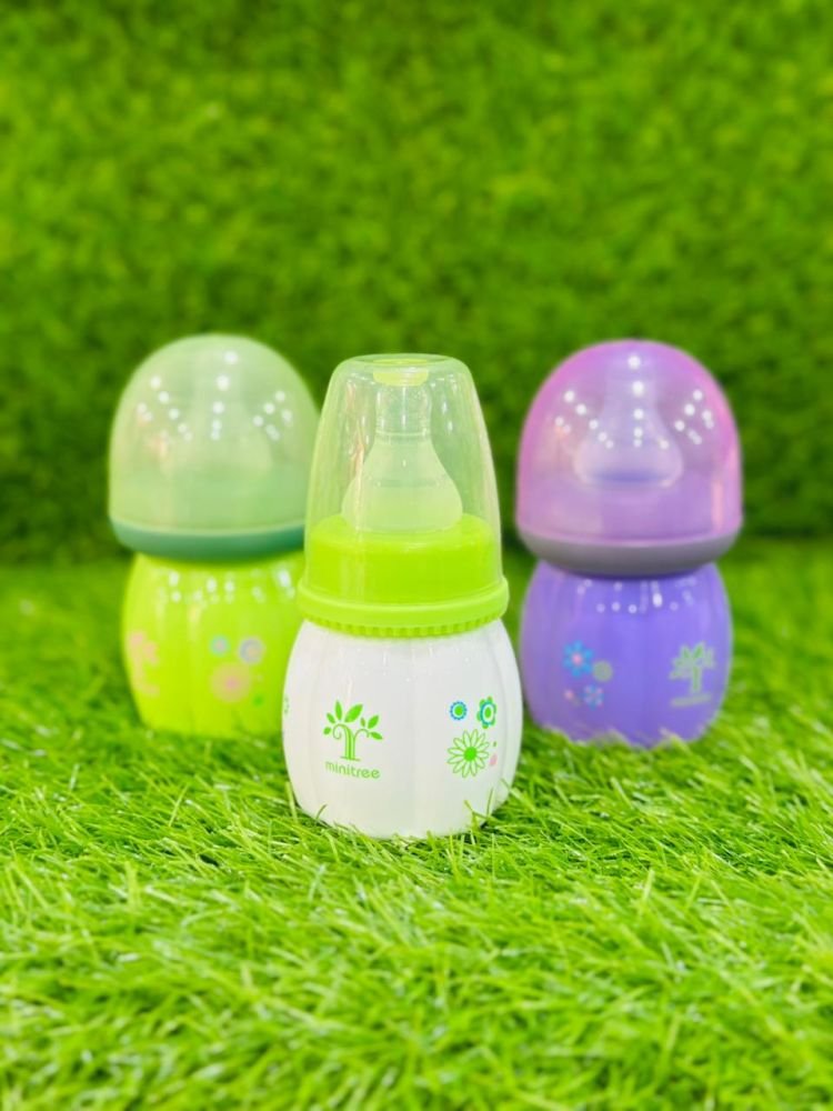 PLASTIC FEEDER