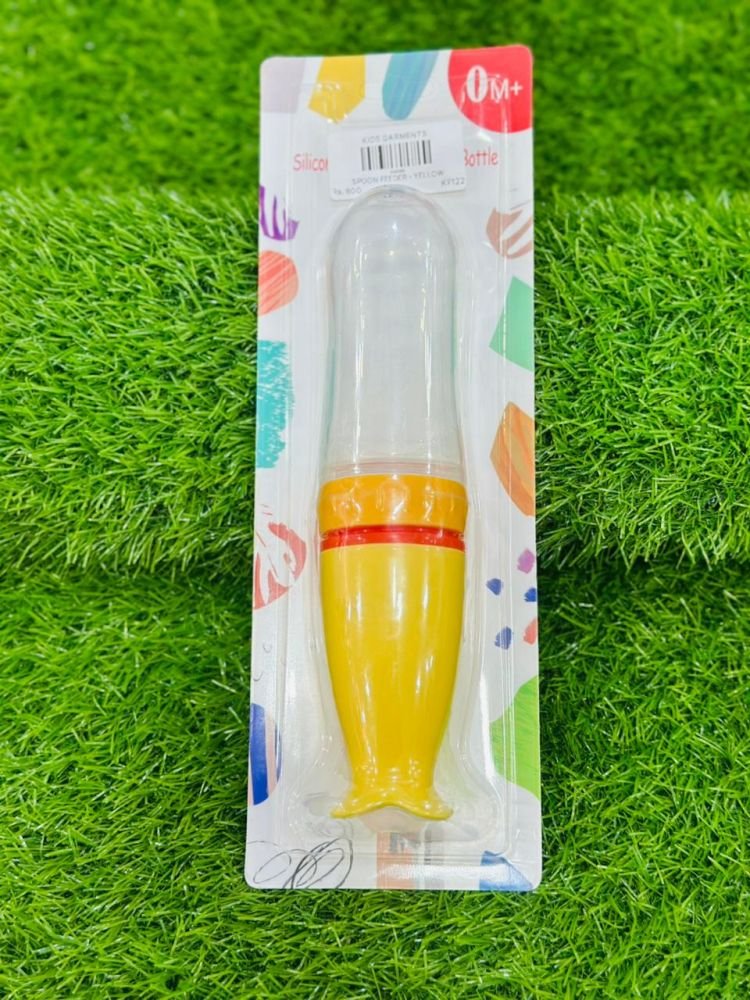 SPOON FEEDER