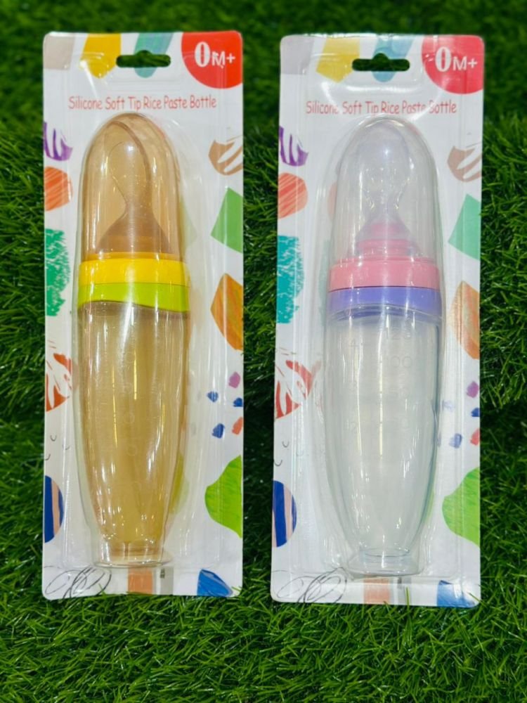 SPOON FEEDER