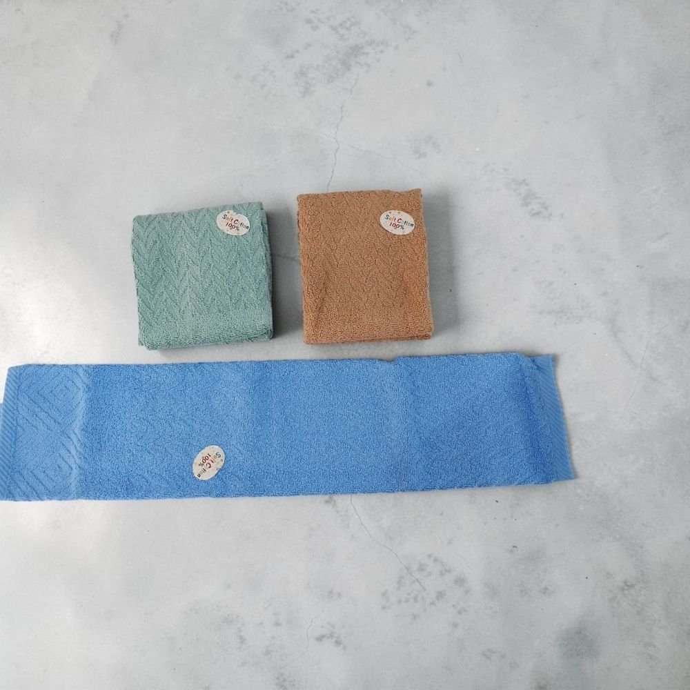 BATH TOWEL