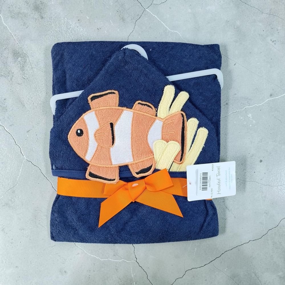 BATH TOWEL