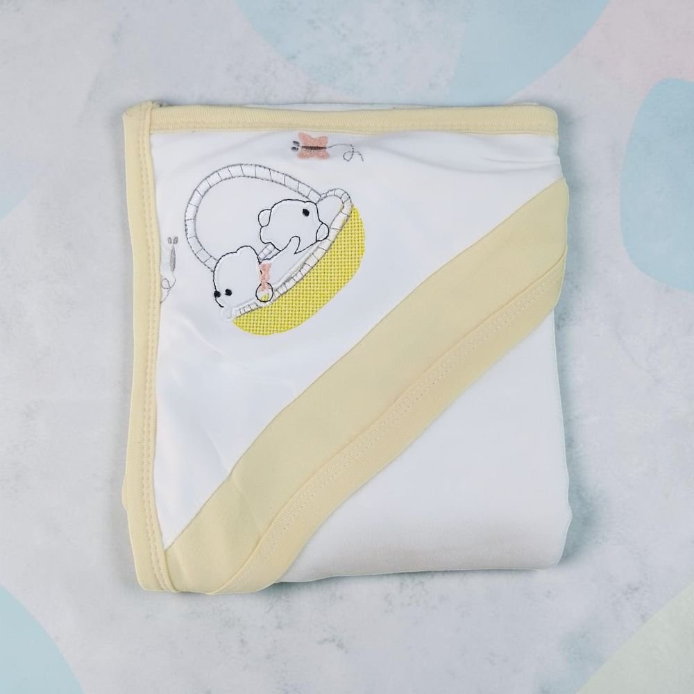 BATH TOWEL