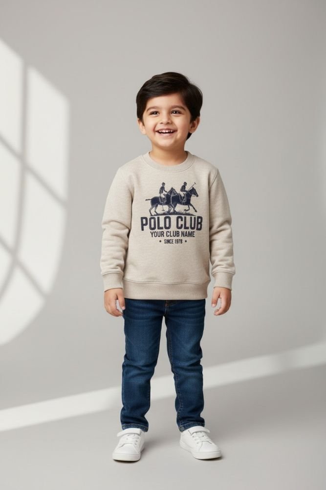 SWEATSHIRT
