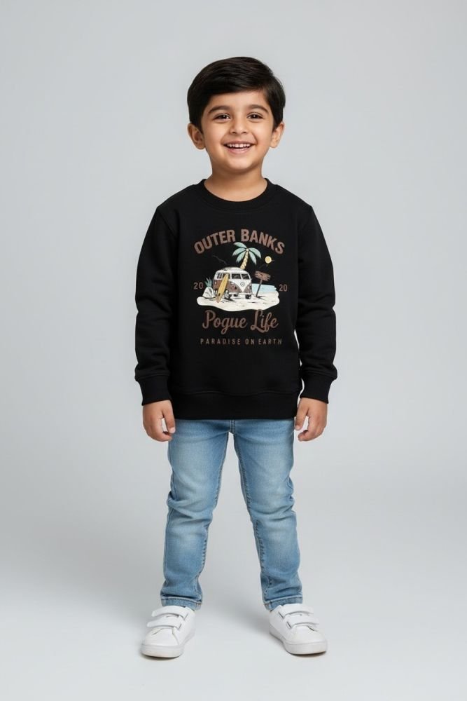 SWEATSHIRT